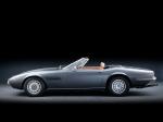Maserati Ghibli Spyder 1969 года